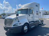 2016 International Prostar, Cummins ISX, 10 Speed 424K MILES