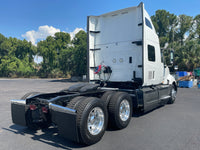 2016 International Prostar, Cummins ISX, 10 Speed 424K MILES