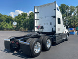 2016 International Prostar, Cummins ISX, 10 Speed 424K MILES