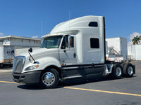 2016 International Prostar, Cummins ISX, 10 Speed 424K MILES