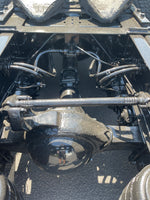 2016 International Prostar, Cummins ISX, 10 Speed 424K MILES