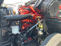 2016 International Prostar, Cummins ISX, 10 Speed 424K MILES