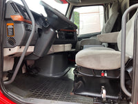 2012 Volvo VNL 670 CUMMINS ISX, AUTO, APU, INVERTER, 615K