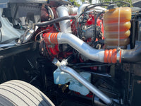 2016 International Prostar, Cummins ISX, 10 Speed 424K MILES