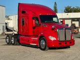 2015 KW Kenworth T680, Paccar, Automatic, 690k Miles, APU, Collision Mitigation!!!!