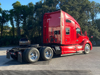 2015 KW Kenworth T680, Paccar, Automatic, 690k Miles, APU, Collision Mitigation!!!!