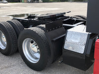 2012 Volvo VNL 670 CUMMINS ISX, AUTO, APU, INVERTER, 615K