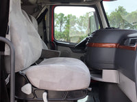 2012 Volvo VNL 670 CUMMINS ISX, AUTO, APU, INVERTER, 615K