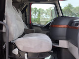 2012 Volvo VNL 670 CUMMINS ISX, AUTO, APU, INVERTER, 615K