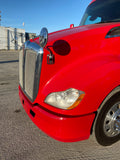 2015 KW Kenworth T680, Paccar, Automatic, 690k Miles, APU, Collision Mitigation!!!!