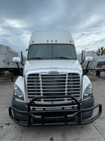 2010 Utility 3000R Reefer Trailer w/ Thermo King