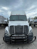 2010 Utility 3000R Reefer Trailer w/ Thermo King