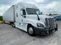 2010 Utility 3000R Reefer Trailer w/ Thermo King