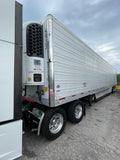 2010 Utility 3000R Reefer Trailer w/ Thermo King