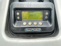 2010 Utility 3000R Reefer Trailer w/ Thermo King