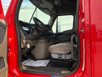 2011 Freightliner Cascadia Cummins ISX, APU, AUTOMATIC, 600k