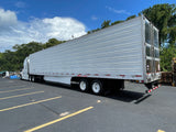 2010 Utility 3000R Reefer Trailer w/ Thermo King