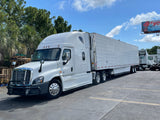 2010 Utility 3000R Reefer Trailer w/ Thermo King