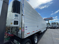 2010 Utility 3000R Reefer Trailer w/ Thermo King