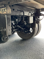 2010 Utility 3000R Reefer Trailer w/ Thermo King