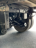 2010 Utility 3000R Reefer Trailer w/ Thermo King