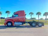 2015 KW Kenworth T680 590k miles, AUTO, Cummins, NEW TIRES,Light Weight SEMI