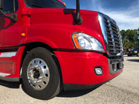2011 Freightliner Cascadia, NEW TIRES,  860k, Cummins ISX, ULTRASHIFT, APU