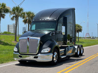 2019 KW T680, AUTOMATIC 12 Spd, NEW  VIRGIN TIRES, MINT!