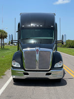 2019 KW T680, AUTOMATIC 12 Spd, NEW  VIRGIN TIRES, MINT!