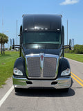 2019 KW T680, AUTOMATIC 12 Spd, NEW  VIRGIN TIRES, MINT!
