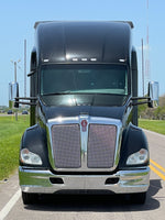 2019 KW T680, AUTOMATIC 12 Spd, NEW  VIRGIN TIRES, MINT!