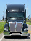 2019 KW T680, AUTOMATIC 12 Spd, NEW  VIRGIN TIRES, MINT!