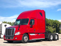 2011 Freightliner Cascadia, NEW TIRES,  860k, Cummins ISX, ULTRASHIFT, APU