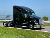 2019 KW T680, AUTOMATIC 12 Spd, NEW  VIRGIN TIRES, MINT!