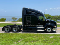 2019 KW T680, AUTOMATIC 12 Spd, NEW  VIRGIN TIRES, MINT!