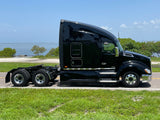 2019 KW T680, AUTOMATIC 12 Spd, NEW  VIRGIN TIRES, MINT!