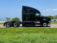2019 KW T680, AUTOMATIC 12 Spd, NEW  VIRGIN TIRES, MINT!