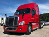 2011 Freightliner Cascadia, NEW TIRES,  860k, Cummins ISX, ULTRASHIFT, APU