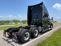 2019 KW T680, AUTOMATIC 12 Spd, NEW  VIRGIN TIRES, MINT!