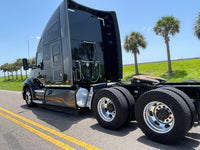 2019 KW T680, AUTOMATIC 12 Spd, NEW  VIRGIN TIRES, MINT!