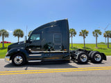 2019 KW T680, AUTOMATIC 12 Spd, NEW  VIRGIN TIRES, MINT!