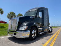 2019 KW T680, AUTOMATIC 12 Spd, NEW  VIRGIN TIRES, MINT!