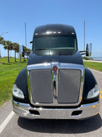 2019 KW T680, AUTOMATIC 12 Spd, NEW  VIRGIN TIRES, MINT!