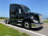 2019 KW T680, AUTOMATIC 12 Spd, NEW  VIRGIN TIRES, MINT!