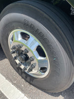 2019 KW T680, AUTOMATIC 12 Spd, NEW  VIRGIN TIRES, MINT!
