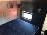 2014 KW Kenworth T680 Owner Operator Package, Fridge, Inverter 749k