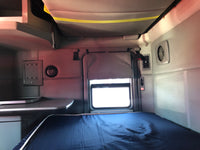 2014 KW Kenworth T680 Owner Operator Package, Fridge, Inverter 749k