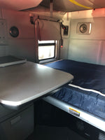 2014 KW Kenworth T680 Owner Operator Package, Fridge, Inverter 749k