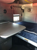2014 KW Kenworth T680 Owner Operator Package, Fridge, Inverter 749k