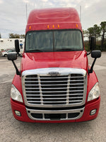 2013 Freightliner Cascadia 125, 595k, Cummins ISX, ULTRASHIFT, APU, WARRANTY!